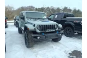 Jeep Wrangler 2023 4x4 Rubic en Vineland