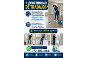 Oportunidad de trabajo en Nashville