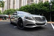 $30000 : 2015 MERCEDES-BENZ S-CLASS thumbnail