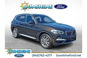 BMW X3 2019 AWD xDrive30i 4d en Newburgh