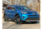$16985 : Toyota RAV4 2016 AWD SE 4dr thumbnail