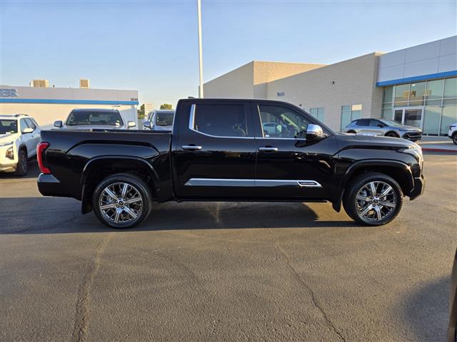 $63258 : Pre-Owned 2023 Tundra 4WD Cap image 6