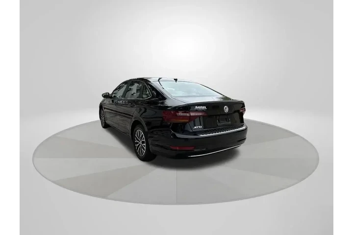 $13000 : Volkswagen Jetta 2019 S 4dr image 5