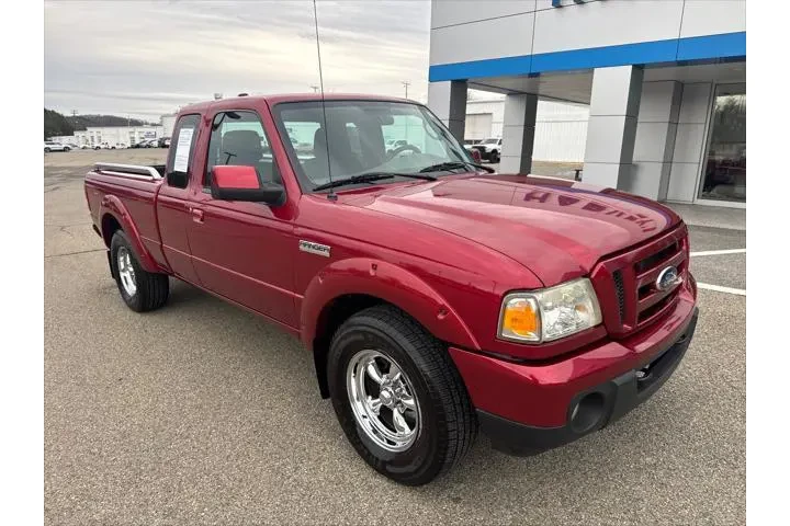 $16990 : Ford Ranger 2011 4x4 Sport 4 image 7