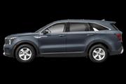 New 2025 Sorento LX thumbnail