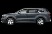 New 2025 Sorento LX thumbnail