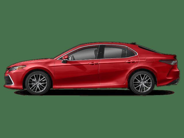 $38037 : 2024 Camry XLE image 1