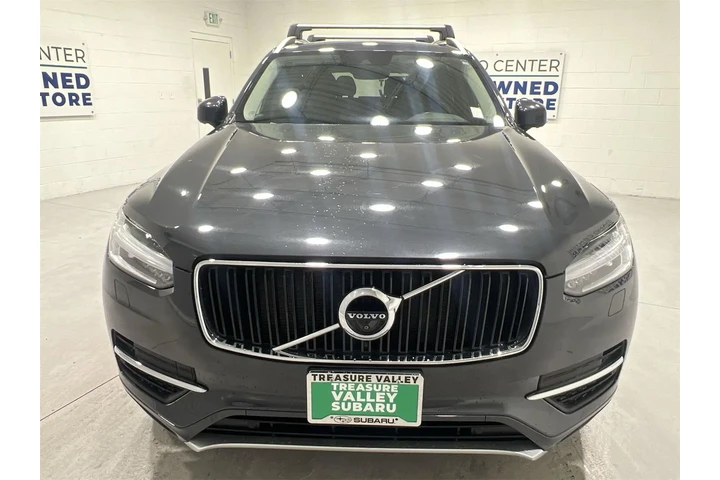 $16995 : Volvo XC90 2017 AWD T6 Momen image 3