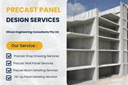 Precast Panel Design Services en Albuquerque