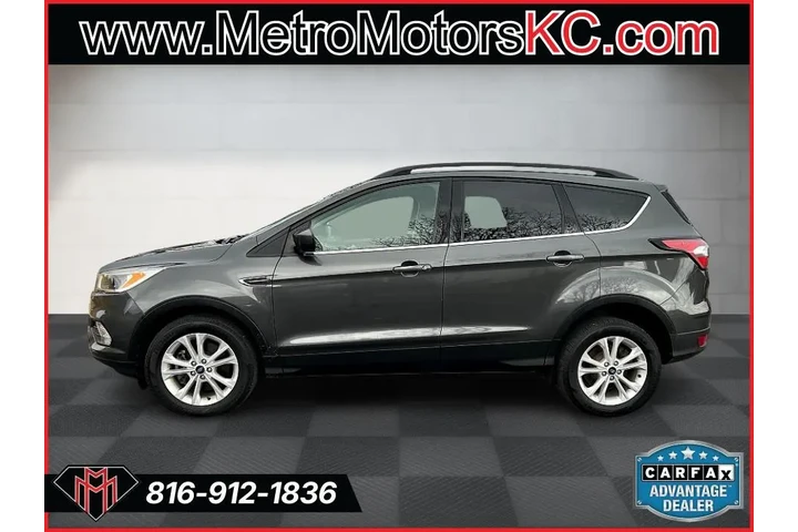 $14989 : 2018 Escape SE 4WD image 2