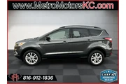$14989 : 2018 Escape SE 4WD thumbnail