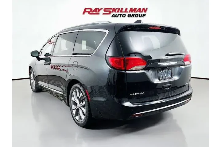 $24975 : Chrysler Pacifica 2020 Limit image 5