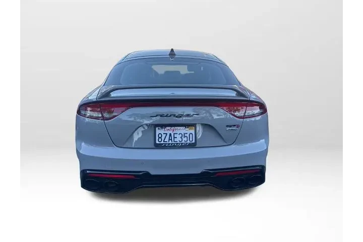 $34612 : Kia Stinger 2022 GT2 4dr Sed image 5