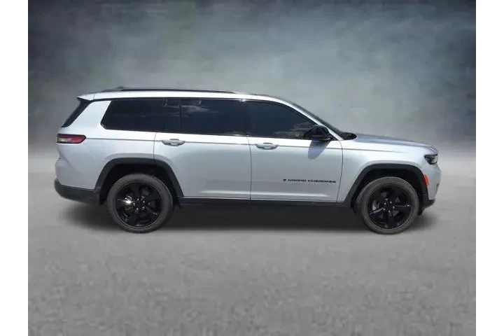$31500 : Jeep Grand Cherokee L 2023 4 image 6