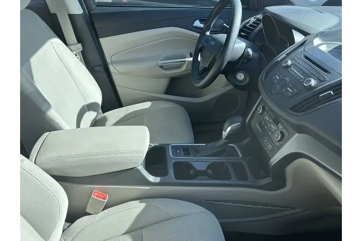 $11494 : Ford Escape 2018 SE 4dr SUV image 8