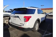 $32085 : Ford Explorer 2024 XLT 4dr S thumbnail