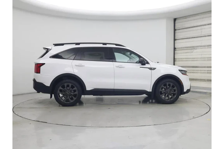 $29998 : Kia Sorento 2022 AWD X-Line image 7