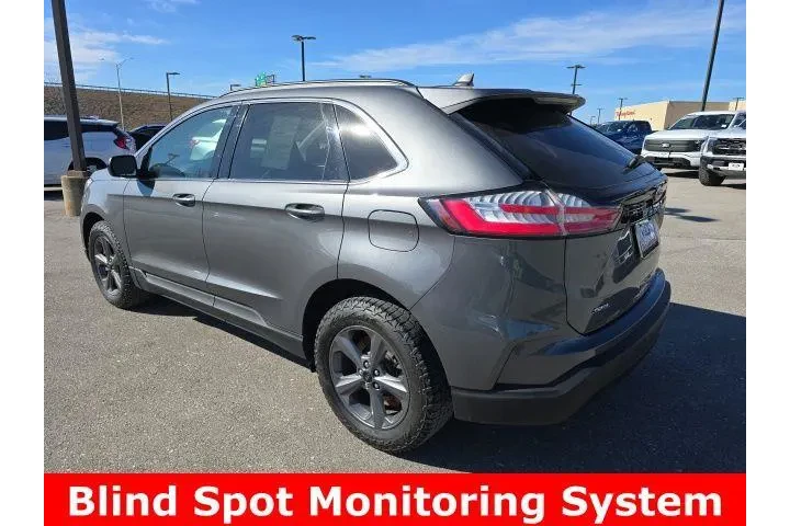 $24500 : Ford Edge 2022 AWD SEL 4dr C image 3