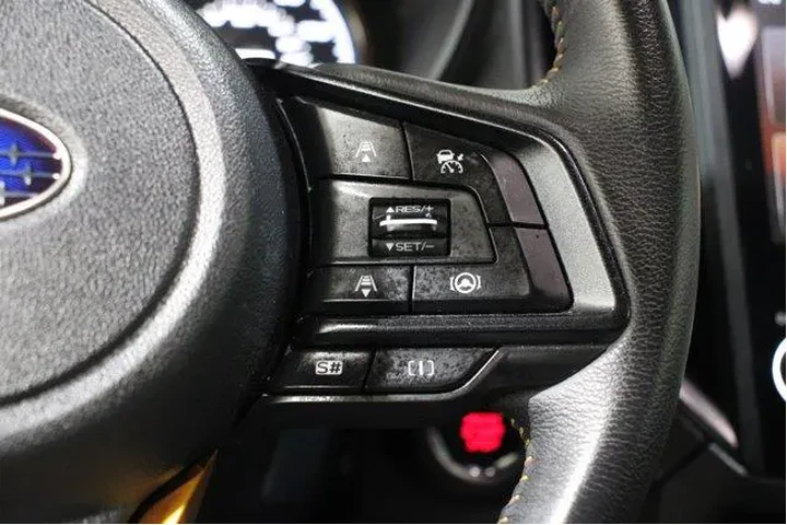 $35889 : Subaru Forester 2024 AWD Wil image 10