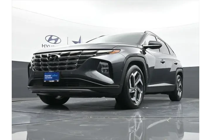 $26988 : Hyundai TUCSON 2023 Limited image 9