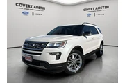 Ford Explorer 2018 XLT 4dr S en Austin