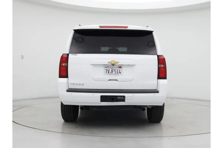 $25998 : Chevrolet Tahoe 2016 4x2 LS image 6