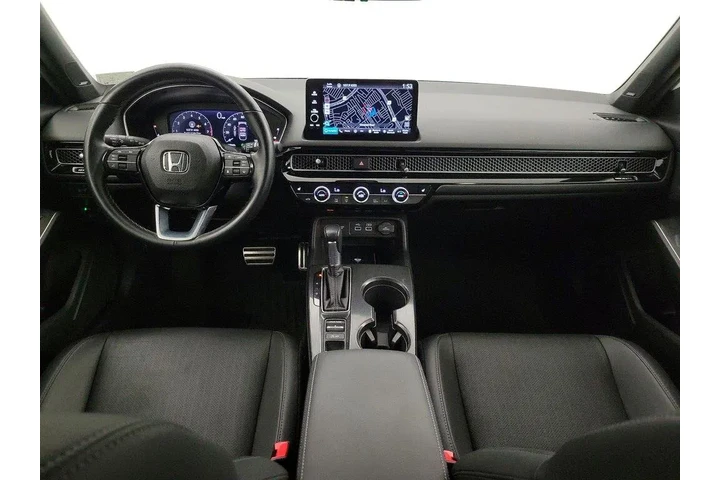 $27998 : Honda Civic 2023 Sport Touri image 9