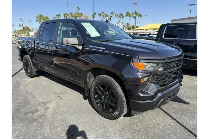 $36394 : Chevrolet Silverado 1500 202 image 3