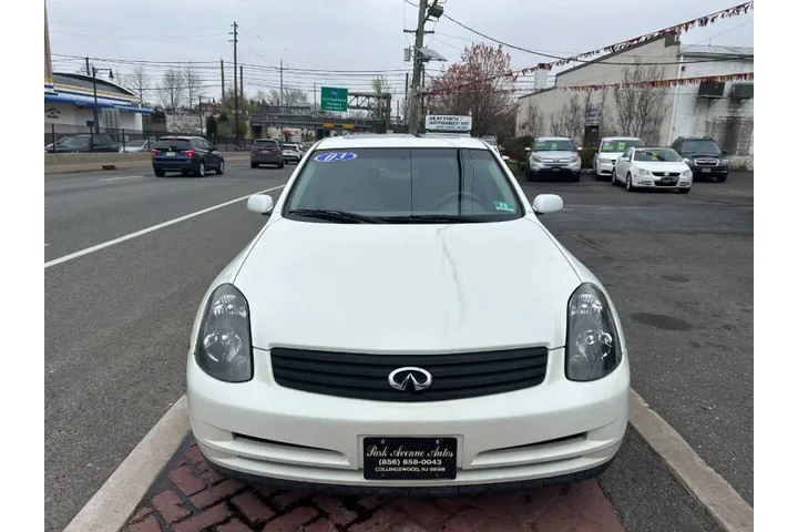$5995 : 2003 G35 image 9