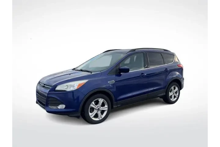 $3900 : Ford Escape 2014 SE 4dr SUV image 4
