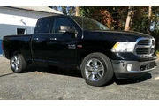 $13999 : 2013 RAM 1500 thumbnail