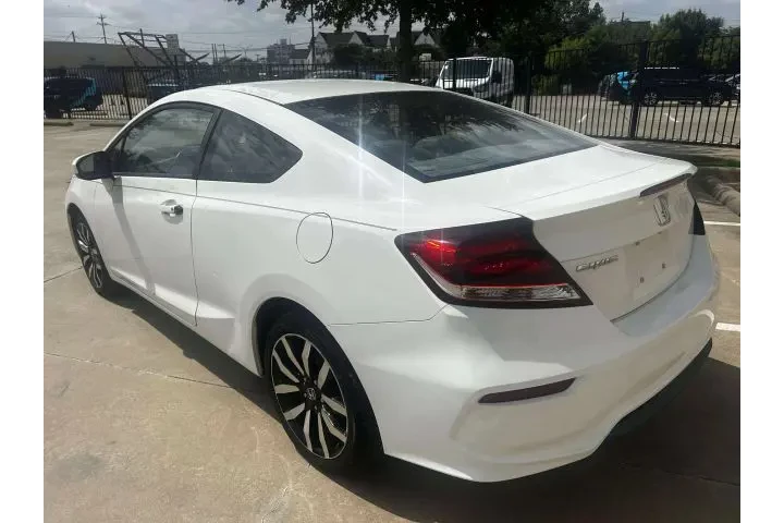 $11999 : 2014 HONDA CIVICEX-L COUPE 2D image 10