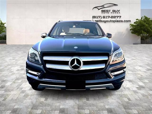 $15995 : 2015 MERCEDES-BENZ GL-CLASS G image 3