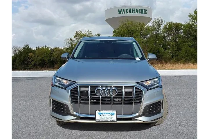 $31814 : Audi Q7 2023 AWD quattro Pre image 2