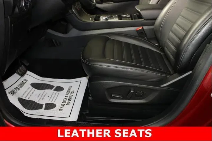 $15900 : Ford Edge 2020 SEL 4dr Cross image 10