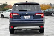 $29926 : Honda Pilot 2022 EX-L 4dr SU thumbnail