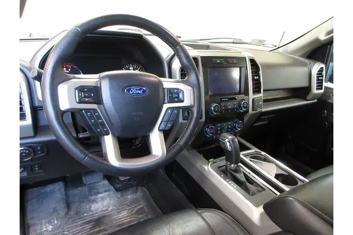 $32499 : Ford F-150 2019 4x4 XLT 4dr image 6