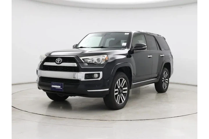 $26998 : Toyota 4Runner 2014 AWD Limi image 4