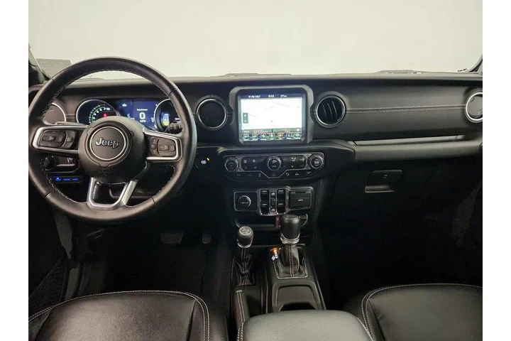 $34998 : Jeep Wrangler 2023 4x4 Sahar image 9