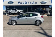 Kia Forte5 2017 LX 4dr Hatch en Houston