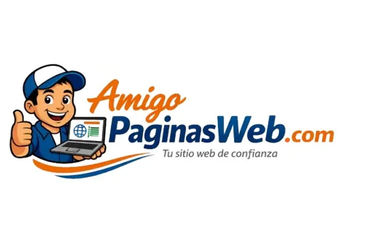 ¿Necesitas una Página Web? image 1