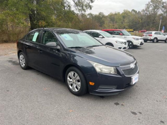 2014 Cruze image 3