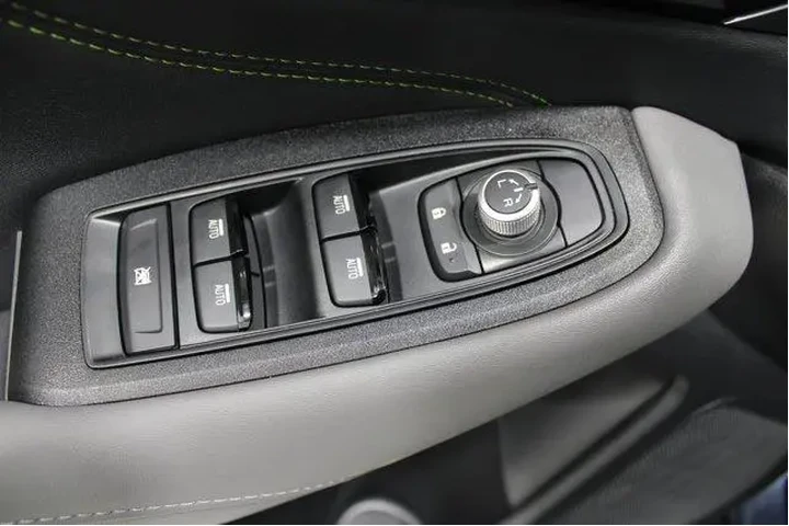 $34951 : Subaru Outback 2025 AWD Onyx image 7