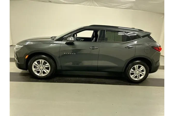 $20803 : Chevrolet Blazer 2019 AWD LT image 6