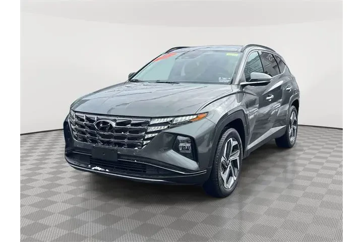 $23576 : Hyundai TUCSON 2023 AWD Limi image 3