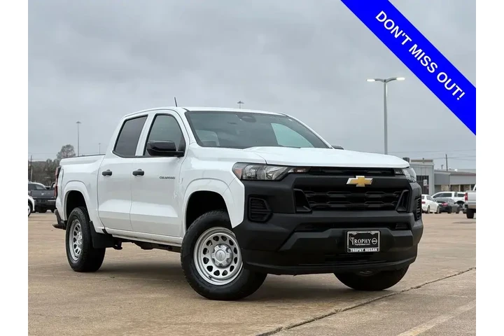 $26995 : Chevrolet Colorado 2024 4x2 image 2