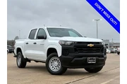 $26995 : Chevrolet Colorado 2024 4x2 thumbnail