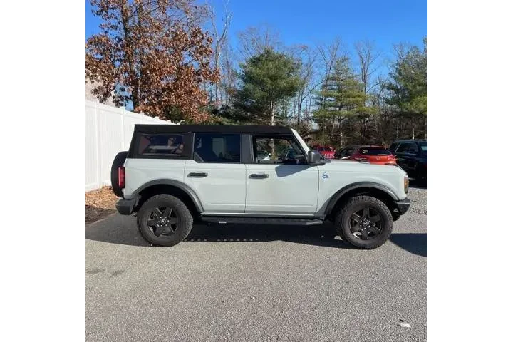 $36500 : Ford Bronco 2022 4x4 Base Ad image 7