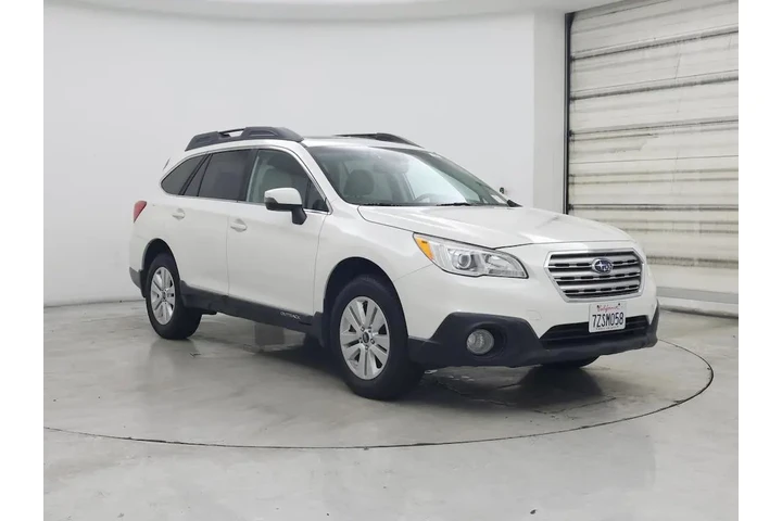 $19998 : Subaru Outback 2017 AWD 2.5i image 1