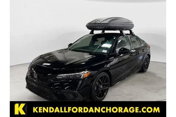 $26188 : Honda Civic 2024 Sport 4dr H image 1